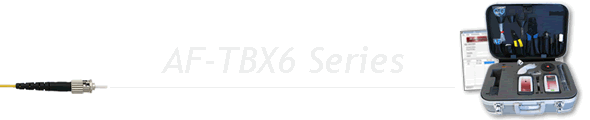 AF-TBX6 Series